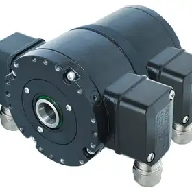 Инкрементальный энкодер Baumer HOG86 TP6 DN 2048 I + FSL1