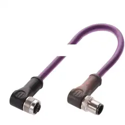 Соединительный кабель Balluff BCC M425-M422-3B-329-PS72N1-015-C009