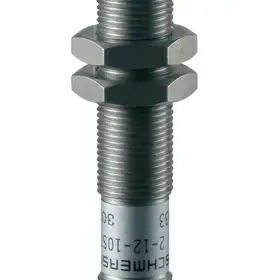 Индуктивный датчик Schmersal IFL2-12-10STN