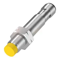 Индуктивный датчик безопасности Balluff BES M12EN-PFC40F-S04G-D11