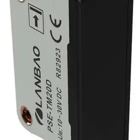 Оптический датчик LANBAO PSE-PM3DNBR