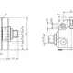 Блочный выключатель Balluff BNS 819-B04-D08-40-10-S80S