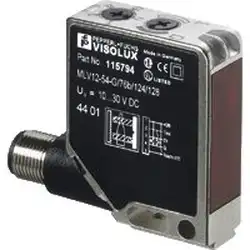 Оптический датчик Pepperl Fuchs MLV12-54-G/32/82g/124