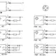 Оптический датчик LANBAO PR30S-TM40DPC-E2