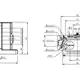 Блочный выключатель Balluff BNS 819-D05-R12-62-10
