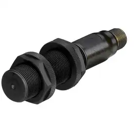 Емкостной датчик Leuze Electronic LCS-1M18P-F05PNP-M12-LT