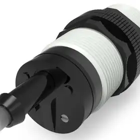 Емкостной датчик LANBAO CR30SCF10DNO