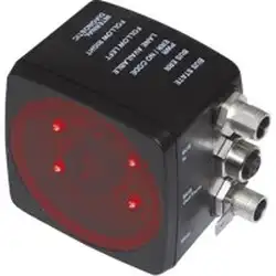 Считывающая головка кода Data Matrix Pepperl Fuchs PGV100I-F200-B16-V15