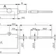 Оптоволоконный кабель Balluff BFO D25 LA-HD-EAK-465-02