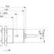 Индуктивный датчик Balluff BES 516-3029-BO-C-PU-05