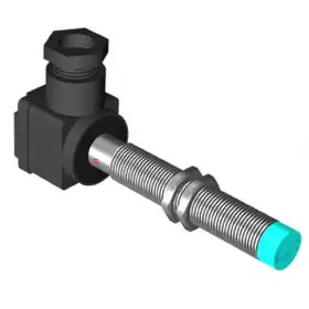 Индуктивный датчик ТЕКО ISN ET24A-02G-4-L