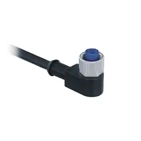 Разъем с кабелем Wenglor S29-5MPUR