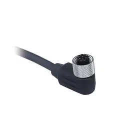 Разъем с кабелем Wenglor S80W-2M