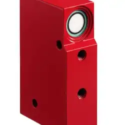 Ультразвуковой датчик Leuze Electronic LSSU 18-S12