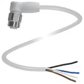 Соединительный кабель Pepperl Fuchs V1-WV4A-5M-PP-H1