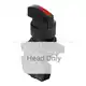 Селекторный переключатель Autonics S2SRN-S8KR