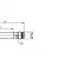 Индуктивный датчик расстояния Balluff BAW G06EF-UAC20B-S49G