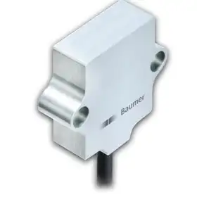 Инклинометр Baumer GIM140R-M1030.KV3.A