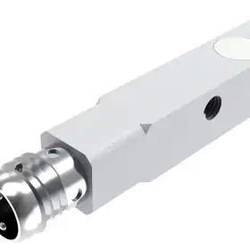 Индуктивный датчик LANBAO LE82VF15DPC-E1