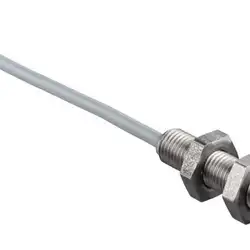 Индуктивный датчик Leuze Electronic IS 208MM/4NO-2E0