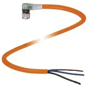 Соединительный кабель Pepperl Fuchs V3-WM-E2-OR*M-PUR-A