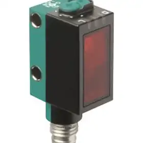Оптический датчик Pepperl Fuchs OBG5000-R101-2EP1-IO-V31