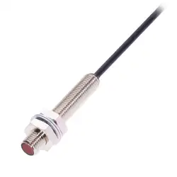 Оптический датчик Balluff BOS 08E-NS-LE20-02