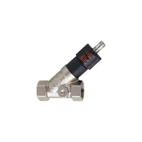 Мехатронный датчик потока IFM Electronic SBY434