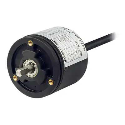 Однооборотный энкодер Autonics EP50S8P-360-3R-N-24