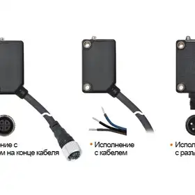 Оптический датчик Autonics BJR15M-TDT-P-F