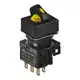 Селекторный переключатель Autonics S16SRS-L5YC24