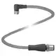 Соединительный кабель Pepperl Fuchs V31-WM-2M-PUR-V1-G