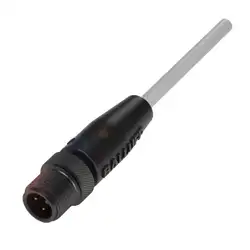 Разъем с кабелем Balluff BCC W414-0000-2A-003-BW8434-050