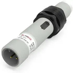 Емкостной датчик LANBAO CR12SCN04DNO-E2