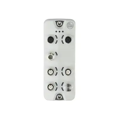 IO-Link master IFM Electronic AL1121