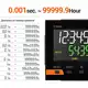 Счетчик-таймер Autonics CX6M-1P4F