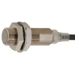 Индуктивный датчик Omron E2A-M12KN05-M1-B1