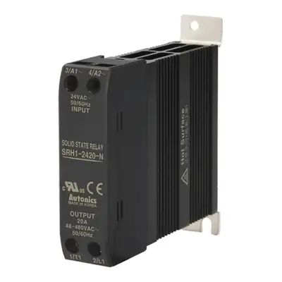 Твердотельное реле Autonics SRH1-2420-N