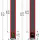 Cветовой барьер безопасности Telemecanique XUSL4MA40H226N