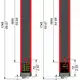 Cветовой барьер безопасности Telemecanique XUSL4MB40H166N