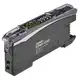 Оптоволоконный усилитель для датчиков контрастной метки Omron E3NX-CA8