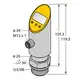 Датчик давления TURCK PS01VR-606-LI2UPN8X-H1141