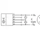 Ультразвуковой датчик Microsonic crm+35/F/TC/E