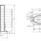 Блочный выключатель Balluff BNS 816-B08-TOB-10-603-11
