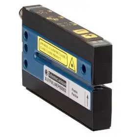 Вилочный датчик Telemecanique XUYFALNEP40005