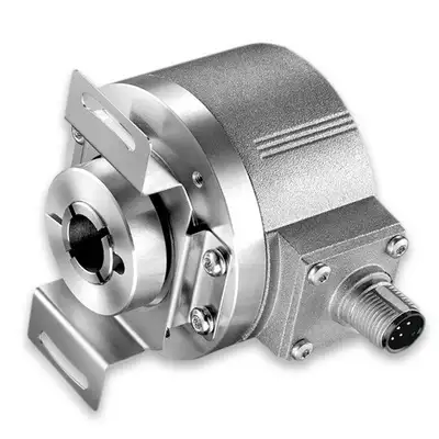 Инкрементальный энкодер Baumer EIL580P-BT15.5LF.01024.B