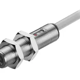 Оптический датчик Leuze Electronic LE412BL2.1/P