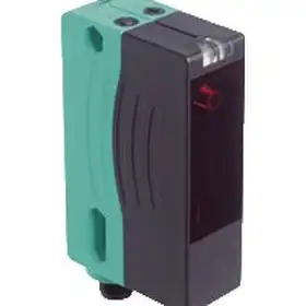 Лазерный датчик расстояния Pepperl Fuchs VDM28-50-R1/73c/136