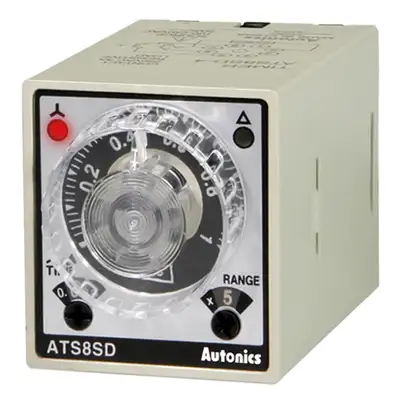 Таймер аналоговый Autonics ATS8SD-4