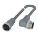Соединительный кабель Balluff BCC A315-A325-30-330-PS85N6-100